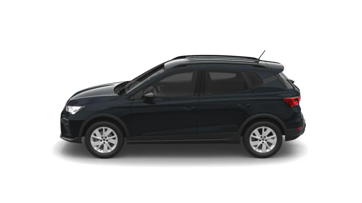 1.0 EcoTSI 95pk Style | Airco | Cruise Control