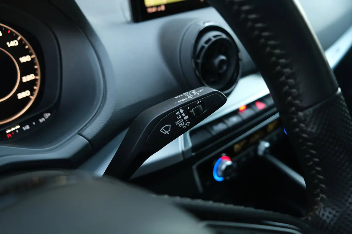 1.4 TFSI 2 x S-Line S-tronic Virtual Led Leder Acc Cam