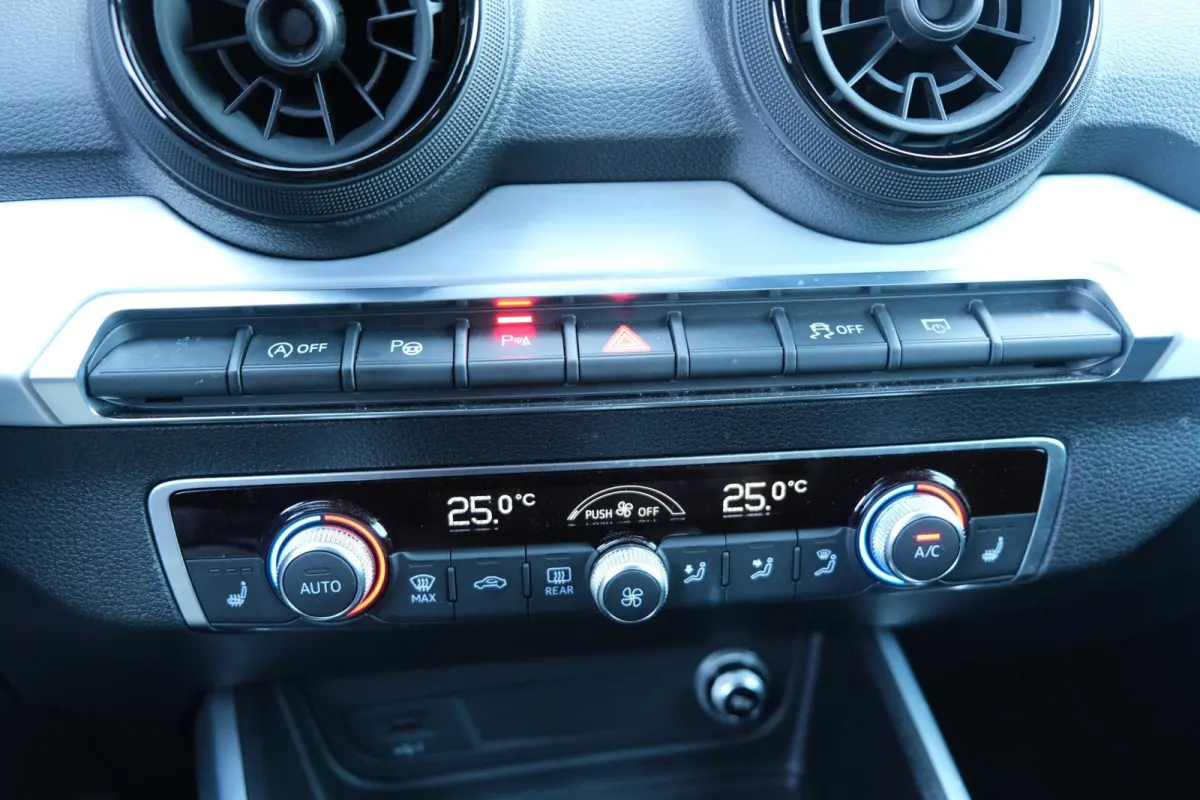 1.4 TFSI 2 x S-Line S-tronic Virtual Led Leder Acc Cam