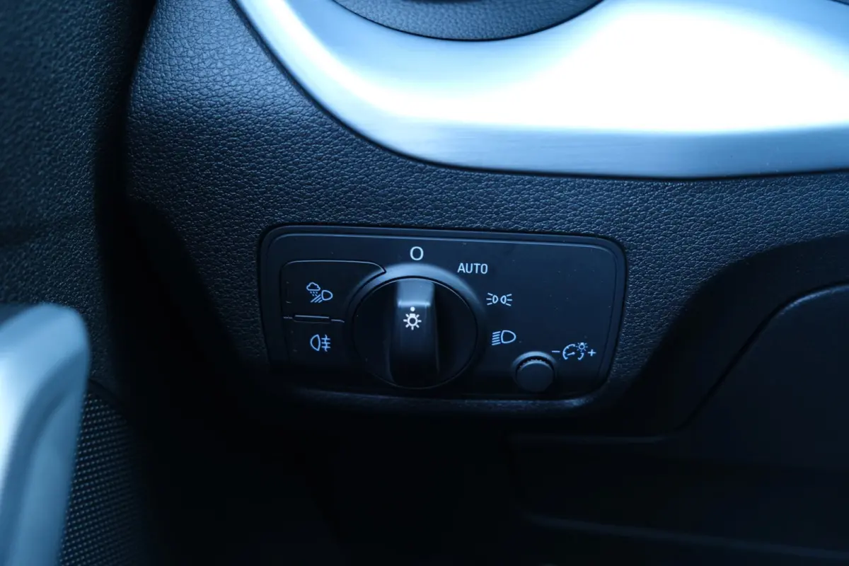 1.4 TFSI 2 x S-Line S-tronic Virtual Led Leder Acc Cam