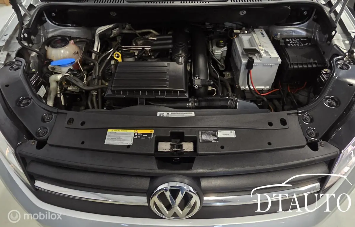 Bestel 1.4 TGI Highl LPG Marge Cruise 90dkm