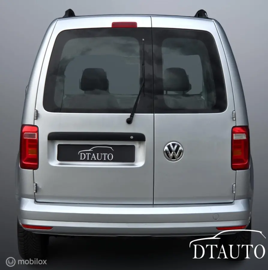 Bestel 1.4 TGI Highl LPG Marge Cruise 90dkm