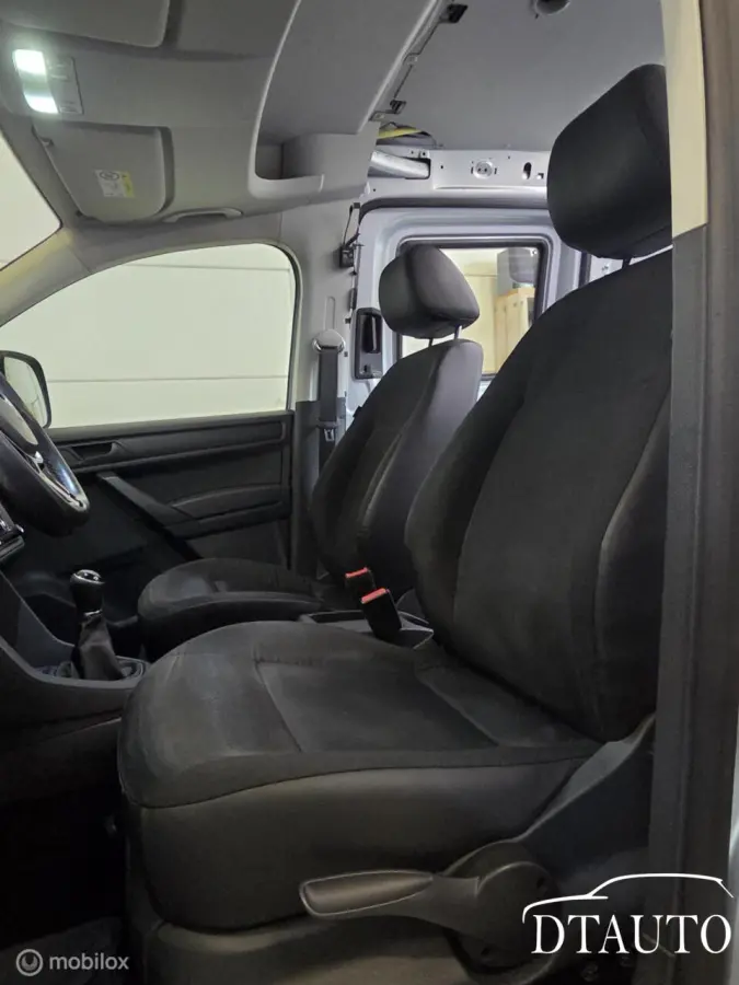 Bestel 1.4 TGI Highl LPG Marge Cruise 90dkm