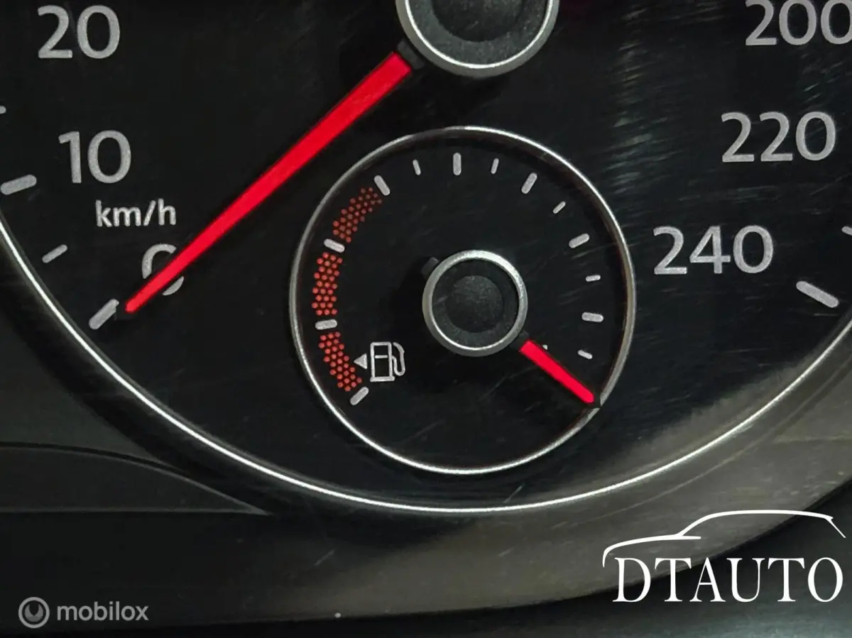 Bestel 1.4 TGI Highl LPG Marge Cruise 90dkm