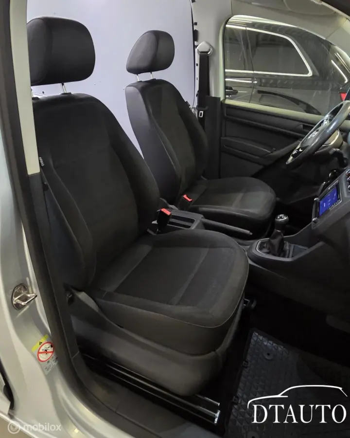 Bestel 1.4 TGI Highl LPG Marge Cruise 90dkm