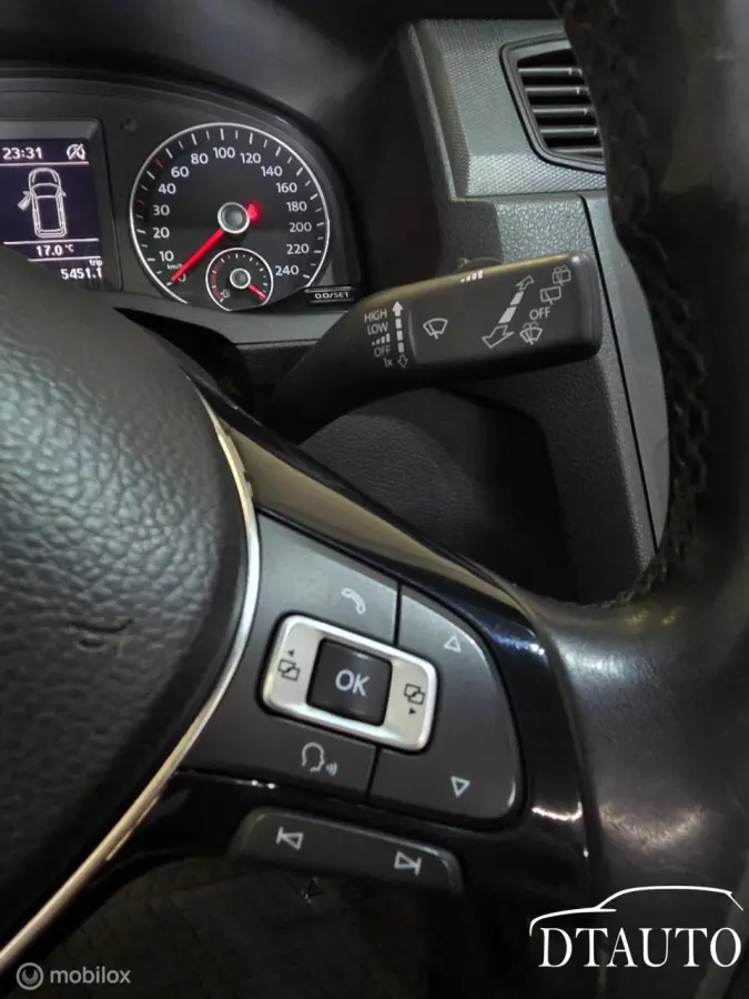 Bestel 1.4 TGI Highl LPG Marge Cruise 90dkm