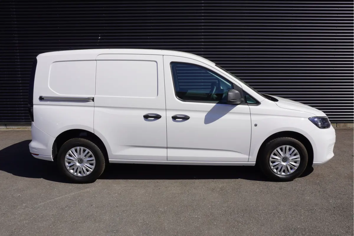 2.0 TDI Style Airco Cruise control Multifunctioneel stuurwiel Parkeersensoren