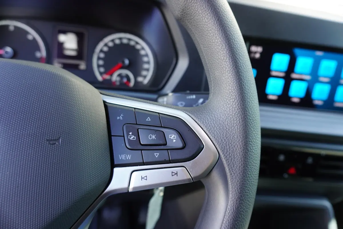 2.0 TDI Style Airco Cruise control Multifunctioneel stuurwiel Parkeersensoren
