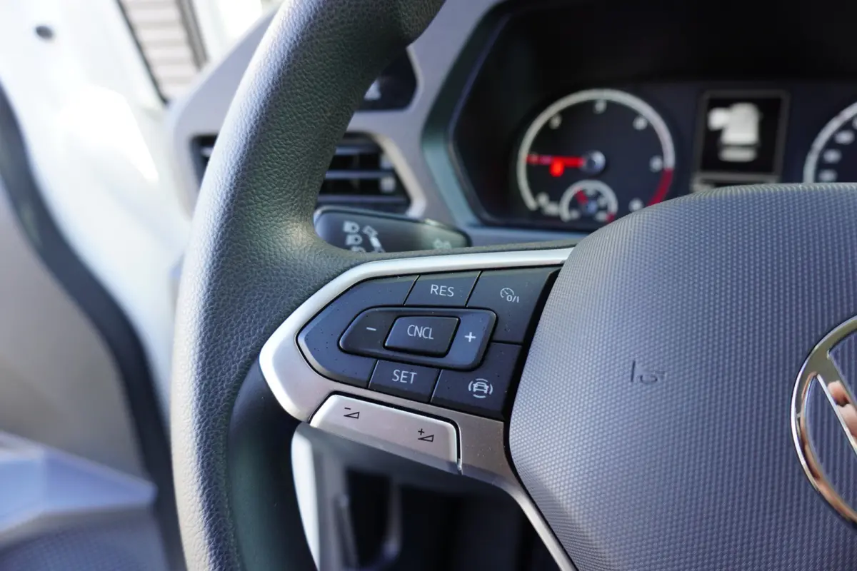 2.0 TDI Style Airco Cruise control Multifunctioneel stuurwiel Parkeersensoren