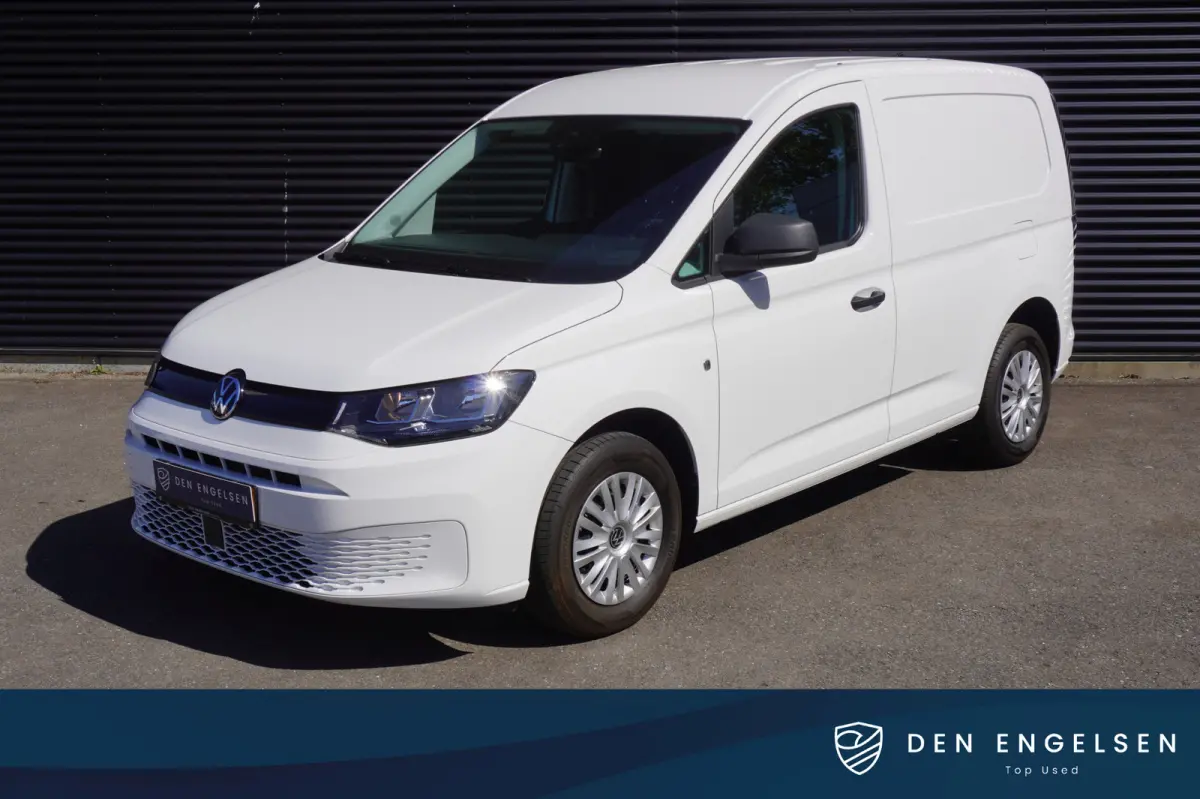 2.0 TDI Style Airco Cruise control Multifunctioneel stuurwiel Parkeersensoren
