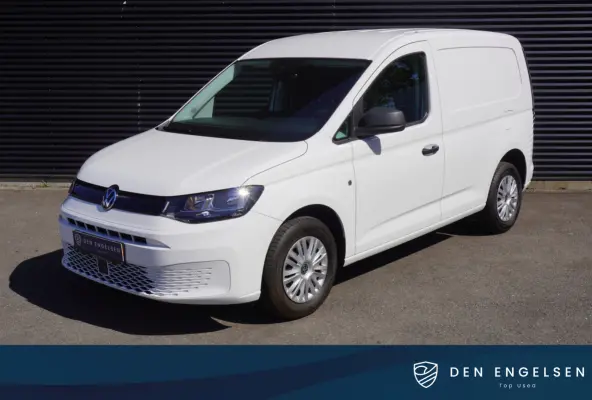 2.0 TDI Style Airco Cruise control Multifunctioneel stuurwiel Parkeersensoren