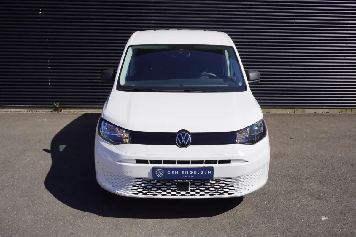 2.0 TDI Style Airco Cruise control Multifunctioneel stuurwiel Parkeersensoren