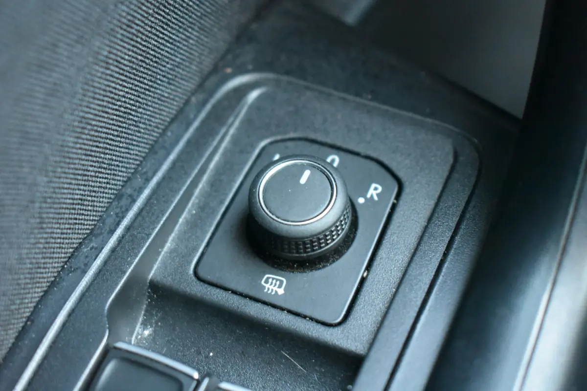 1.0 TSI 110PK Style | ADAPT. CRUISE | CLIMATE CONTROL | FULL LED | DAB+