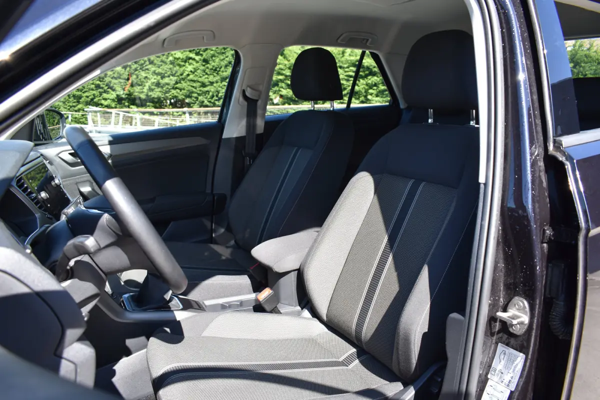 1.0 TSI 110PK Style | ADAPT. CRUISE | CLIMATE CONTROL | FULL LED | DAB+