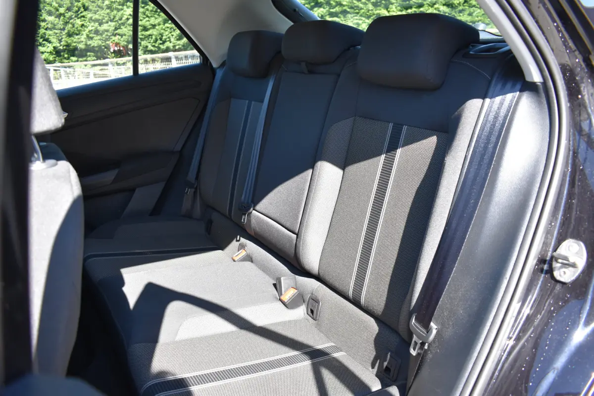 1.0 TSI 110PK Style | ADAPT. CRUISE | CLIMATE CONTROL | FULL LED | DAB+