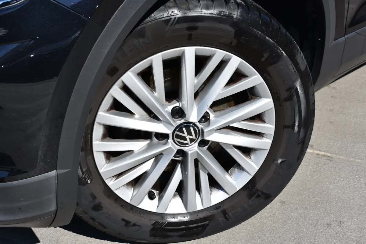 1.0 TSI 110PK Style | ADAPT. CRUISE | CLIMATE CONTROL | FULL LED | DAB+
