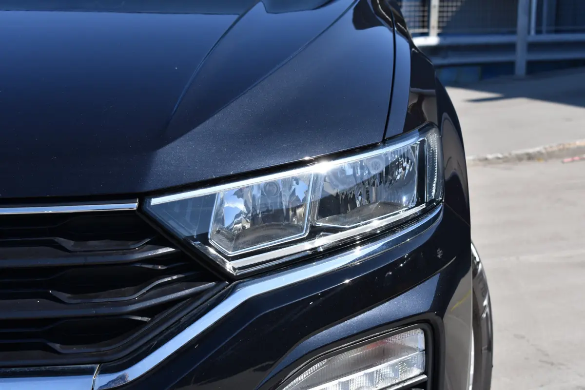 1.0 TSI 110PK Style | ADAPT. CRUISE | CLIMATE CONTROL | FULL LED | DAB+
