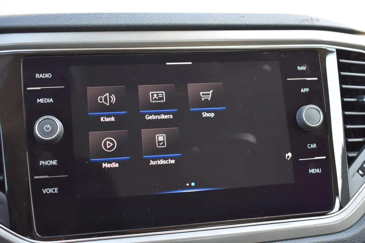 1.0 TSI 110PK Style | ADAPT. CRUISE | CLIMATE CONTROL | FULL LED | DAB+