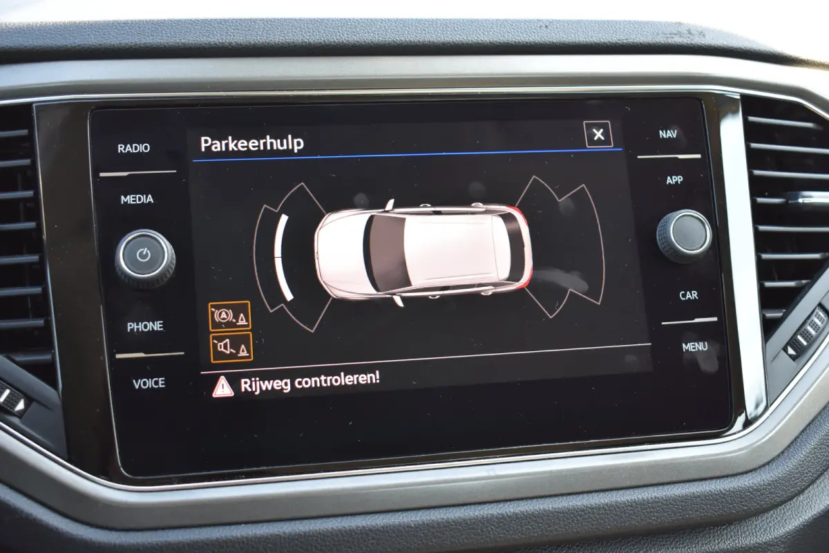 1.0 TSI 110PK Style | ADAPT. CRUISE | CLIMATE CONTROL | FULL LED | DAB+