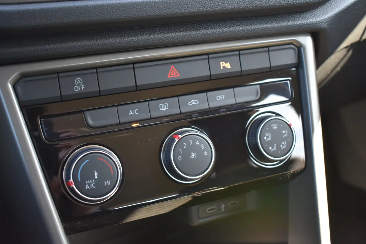 1.0 TSI 110PK Style | ADAPT. CRUISE | CLIMATE CONTROL | FULL LED | DAB+