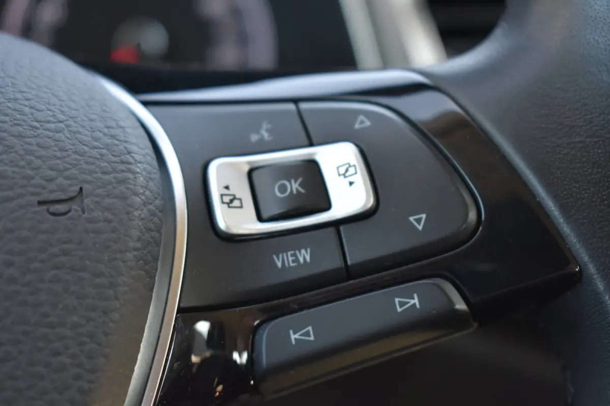 1.0 TSI 110PK Style | ADAPT. CRUISE | CLIMATE CONTROL | FULL LED | DAB+