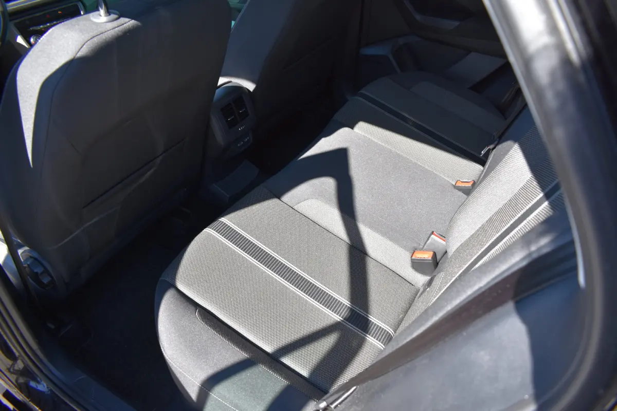 1.0 TSI 110PK Style | ADAPT. CRUISE | CLIMATE CONTROL | FULL LED | DAB+