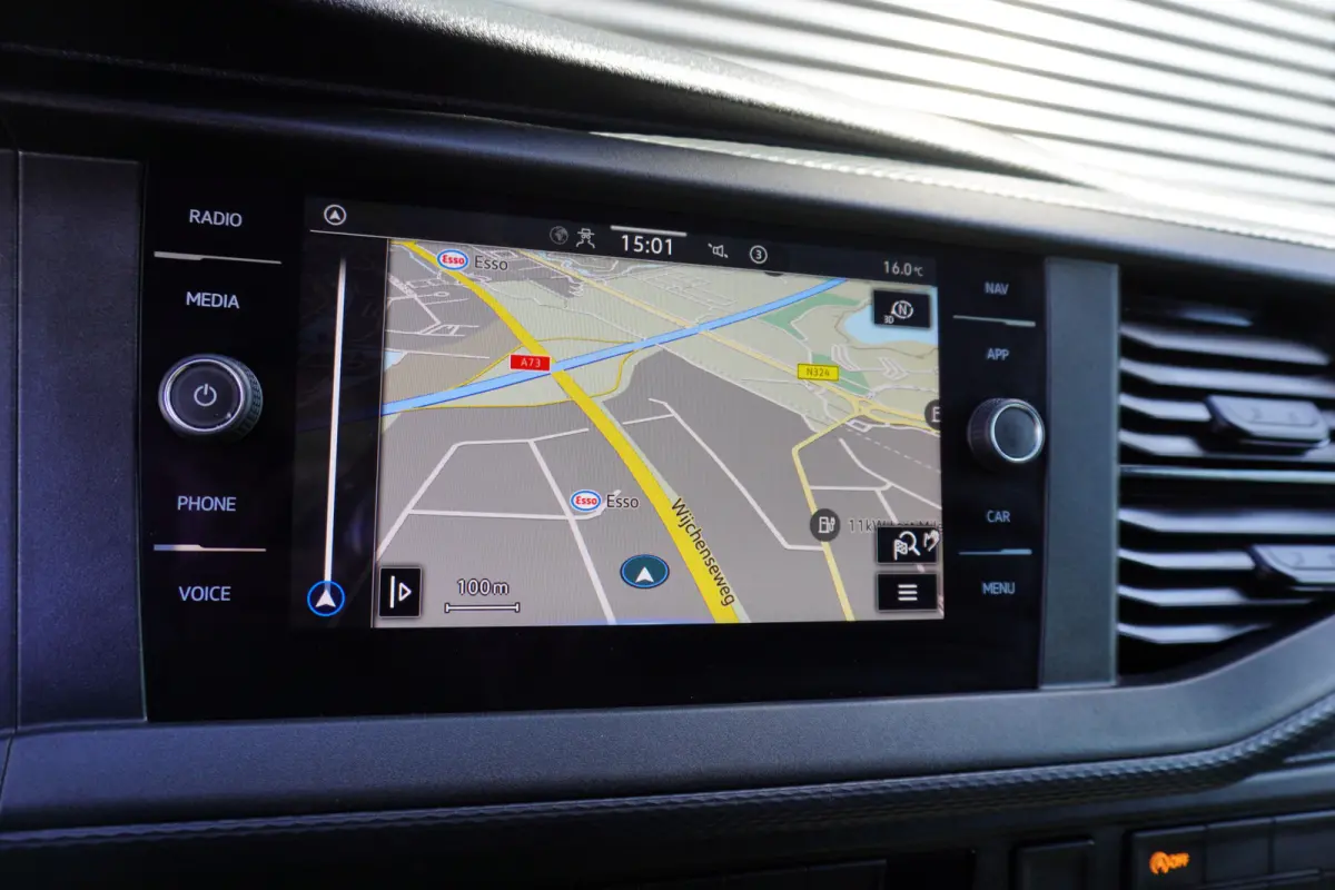150pk automaat L2H1 2x Schuifdeur Apple Carplay Cruise control Navigatie Airco LED Parkeersensoren 17" Velgen