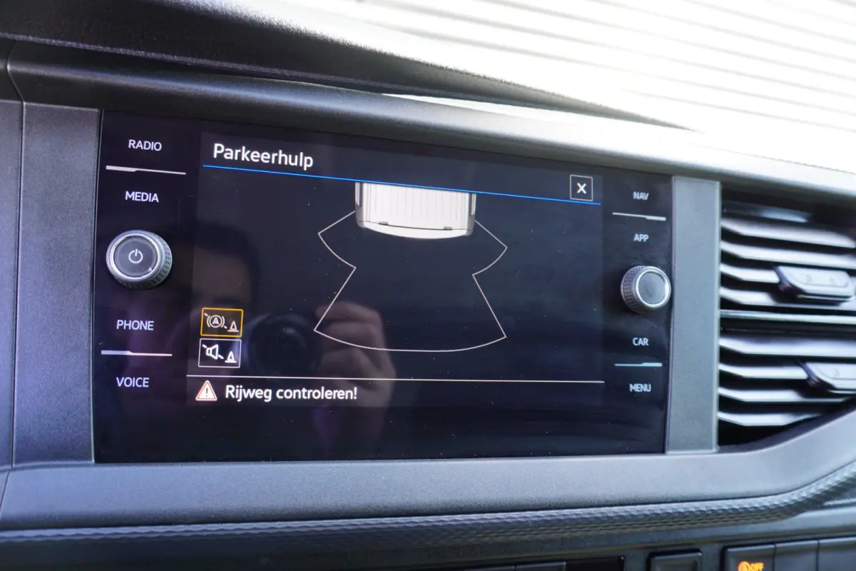 150pk automaat L2H1 2x Schuifdeur Apple Carplay Cruise control Navigatie Airco LED Parkeersensoren 17" Velgen