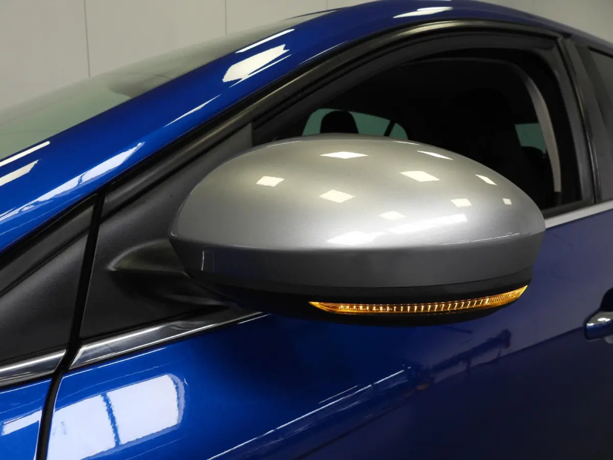 1.2 TCe Aut. GT-Line NAVI/CAMERA/CLIMA/LED/17"LMV!