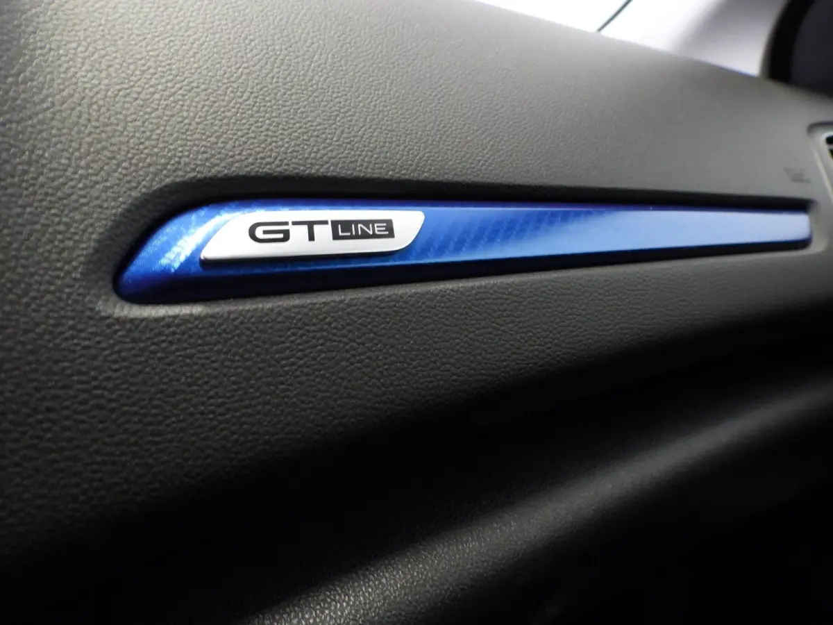 1.2 TCe Aut. GT-Line NAVI/CAMERA/CLIMA/LED/17"LMV!