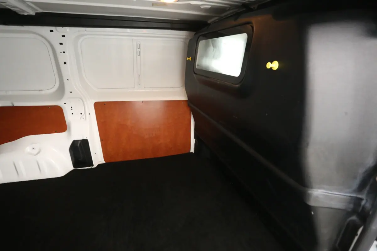 2.0 CDTI L3H1 | Marge | Airco | Cruise | 3 Zits | Trekhaak | Carplay | Parkeersens.