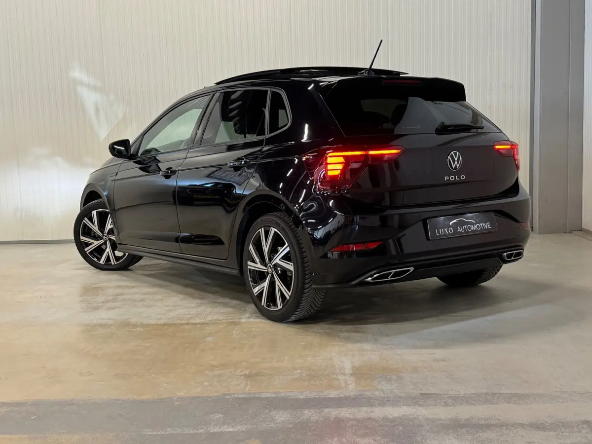 1.0 TSI R-Line | PANO | ACC | CAMERA | CARPLAY