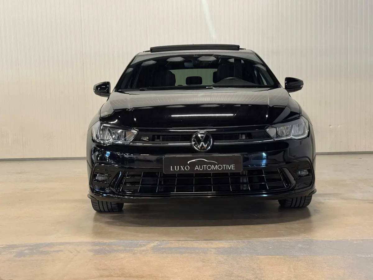 1.0 TSI R-Line | PANO | ACC | CAMERA | CARPLAY