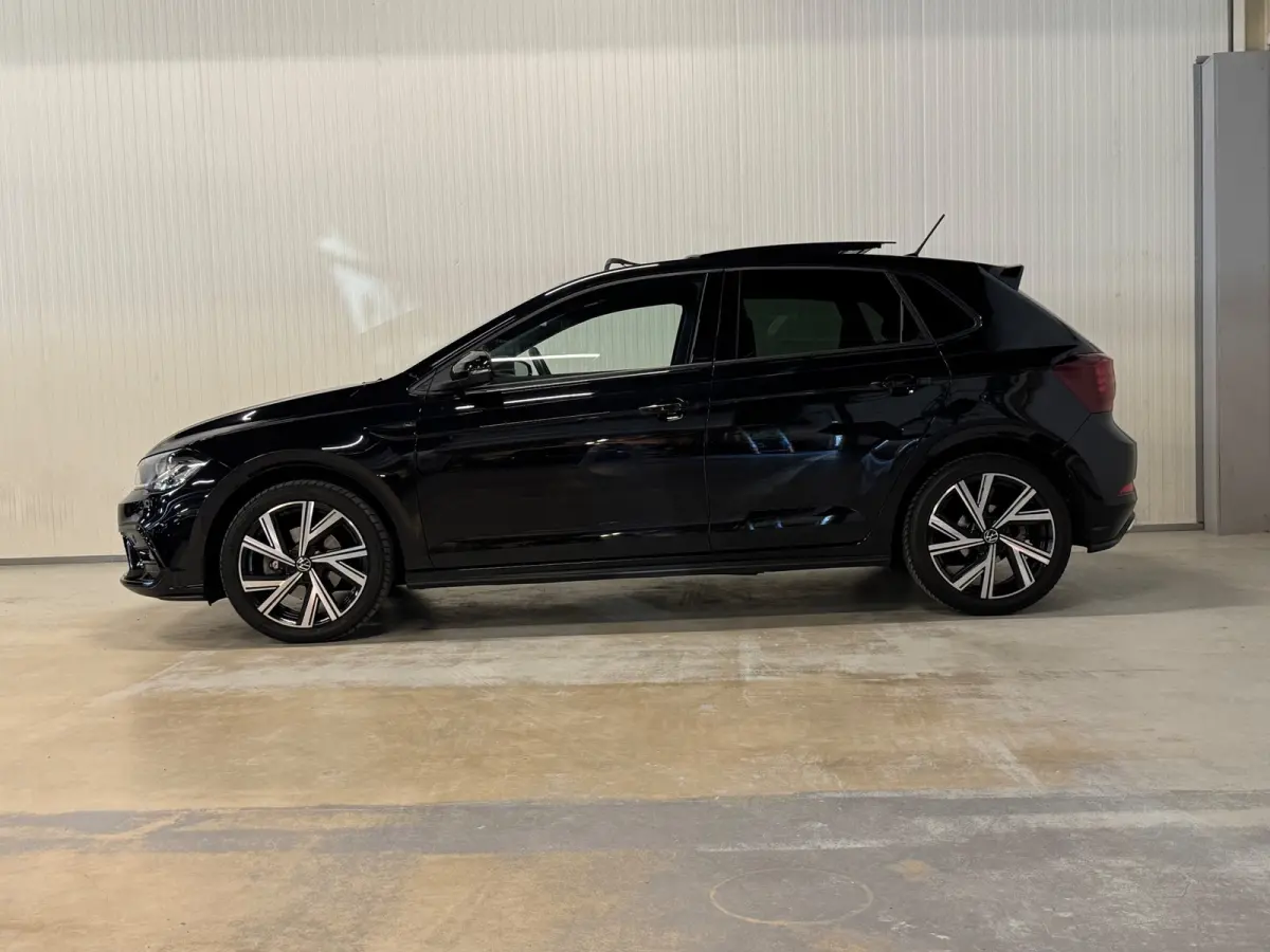 1.0 TSI R-Line | PANO | ACC | CAMERA | CARPLAY