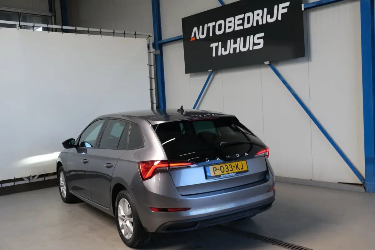 1.0 TSI Ambition - N.A.P. Airco, Carplay, Cruise, PDC.
