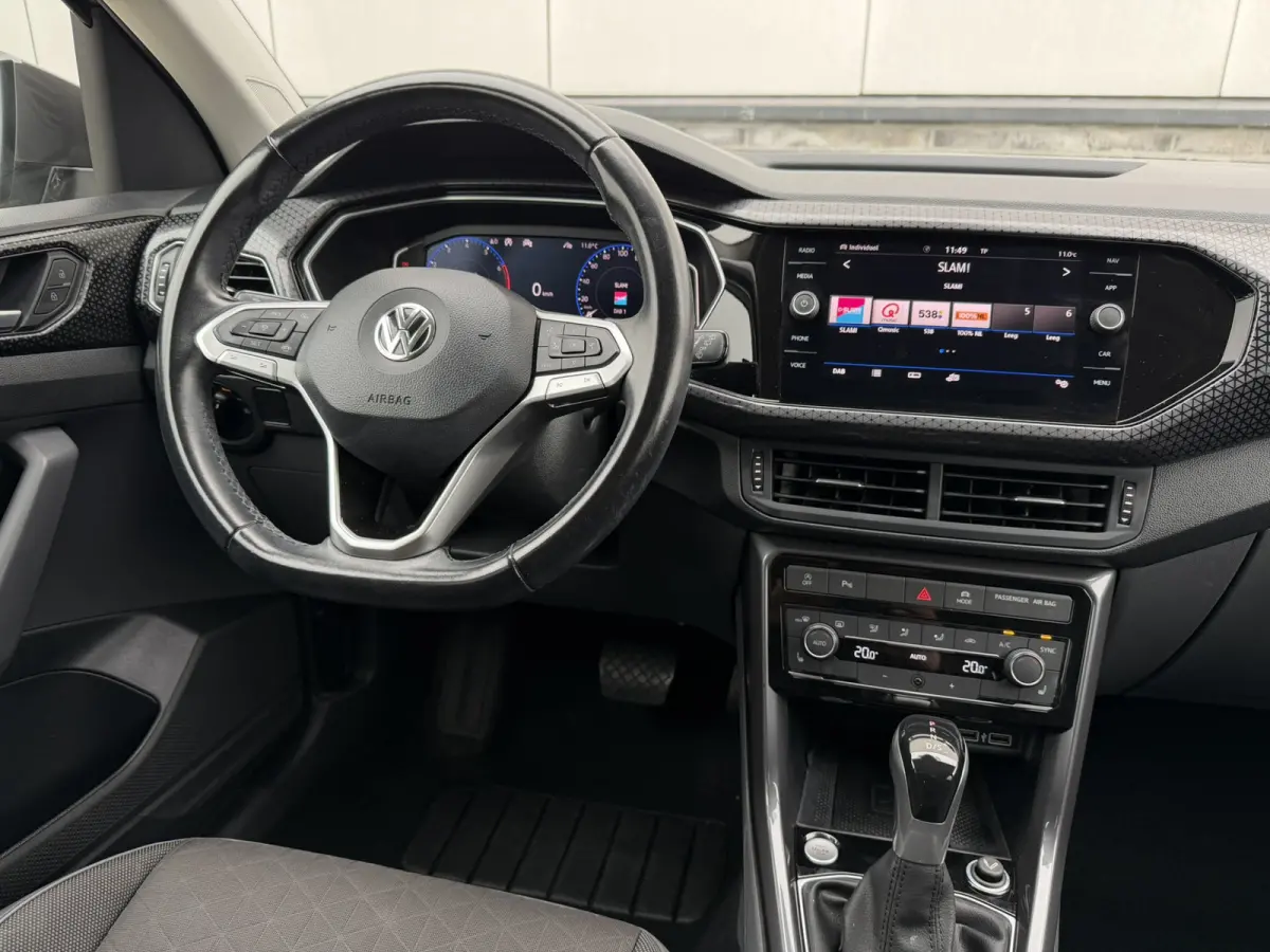 1.5 TSI Style LED | Carplay | Camera | Blind-Spot | Virtual Cockpit | Adap. Cruise