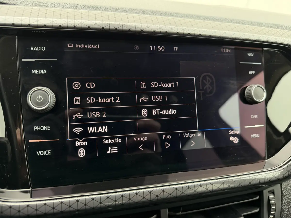 1.5 TSI Style LED | Carplay | Camera | Blind-Spot | Virtual Cockpit | Adap. Cruise