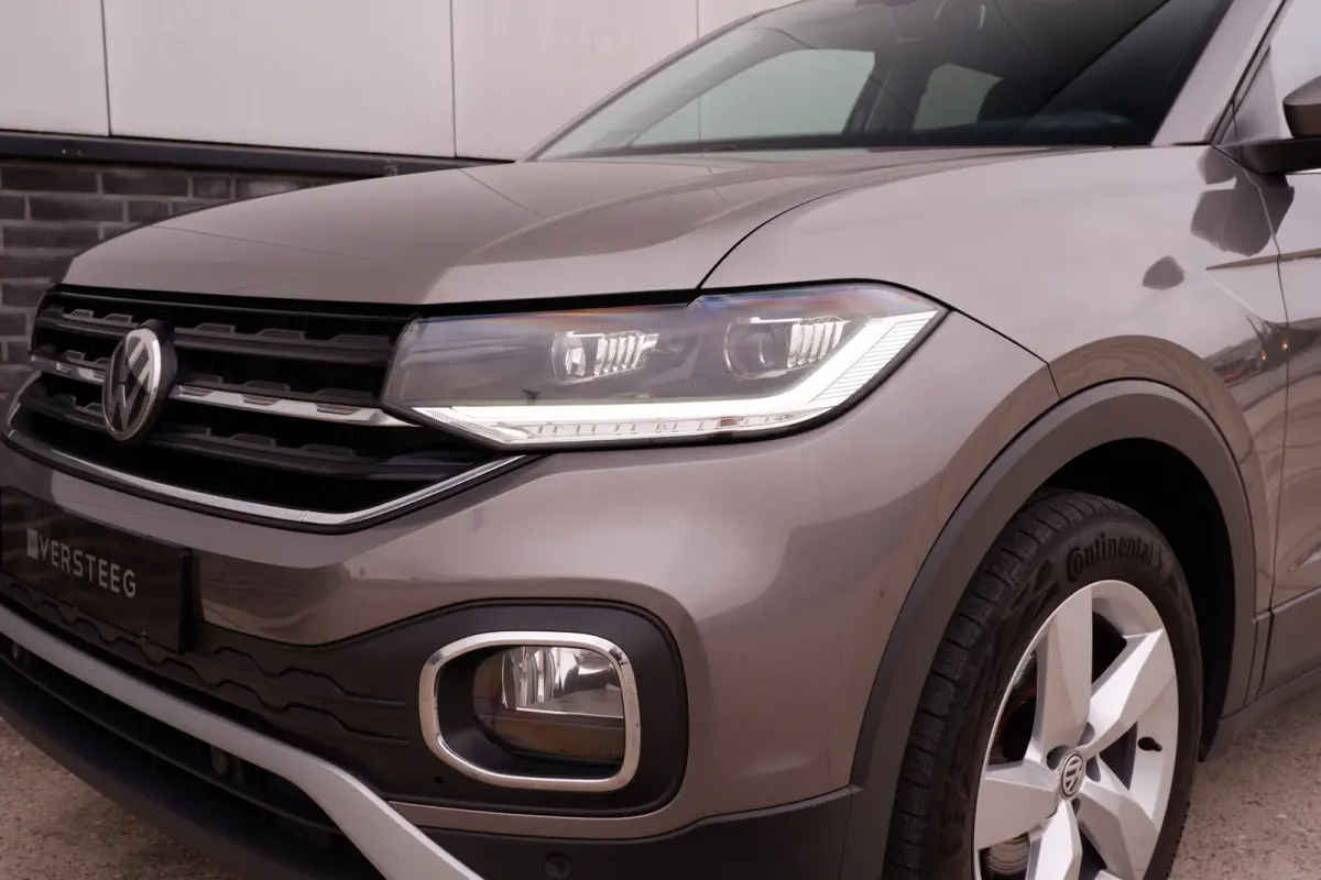 1.5 TSI Style LED | Carplay | Camera | Blind-Spot | Virtual Cockpit | Adap. Cruise