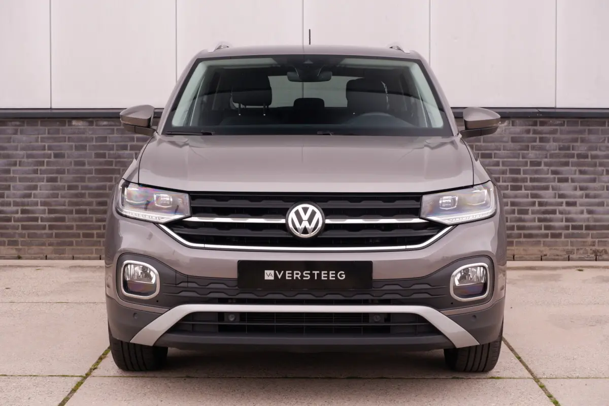 1.5 TSI Style LED | Carplay | Camera | Blind-Spot | Virtual Cockpit | Adap. Cruise