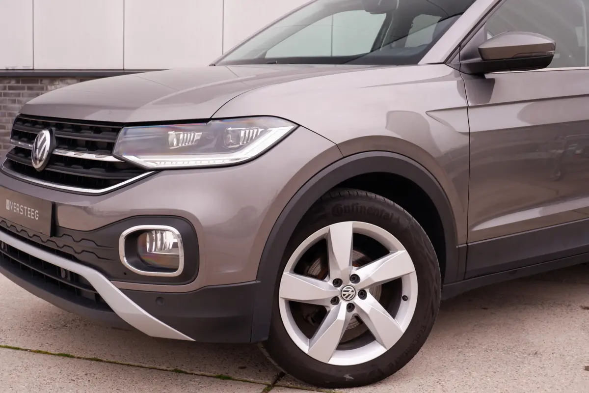 1.5 TSI Style LED | Carplay | Camera | Blind-Spot | Virtual Cockpit | Adap. Cruise