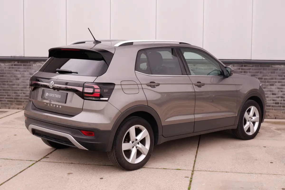 1.5 TSI Style LED | Carplay | Camera | Blind-Spot | Virtual Cockpit | Adap. Cruise