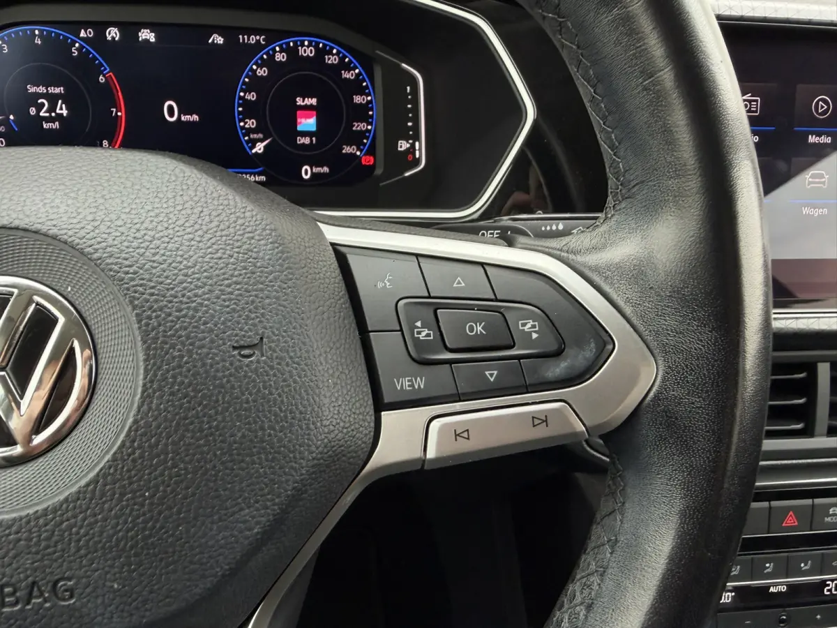 1.5 TSI Style LED | Carplay | Camera | Blind-Spot | Virtual Cockpit | Adap. Cruise