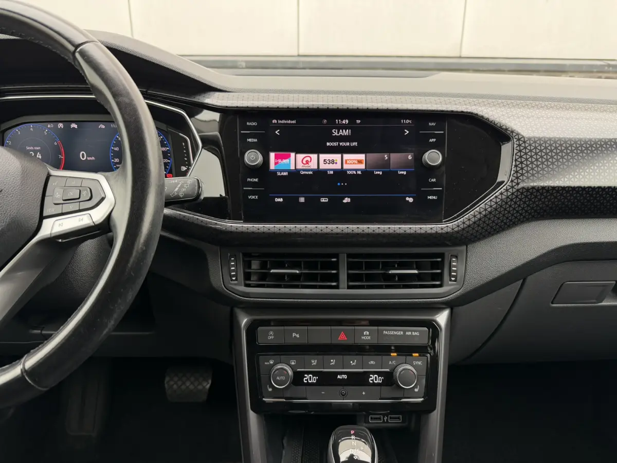1.5 TSI Style LED | Carplay | Camera | Blind-Spot | Virtual Cockpit | Adap. Cruise