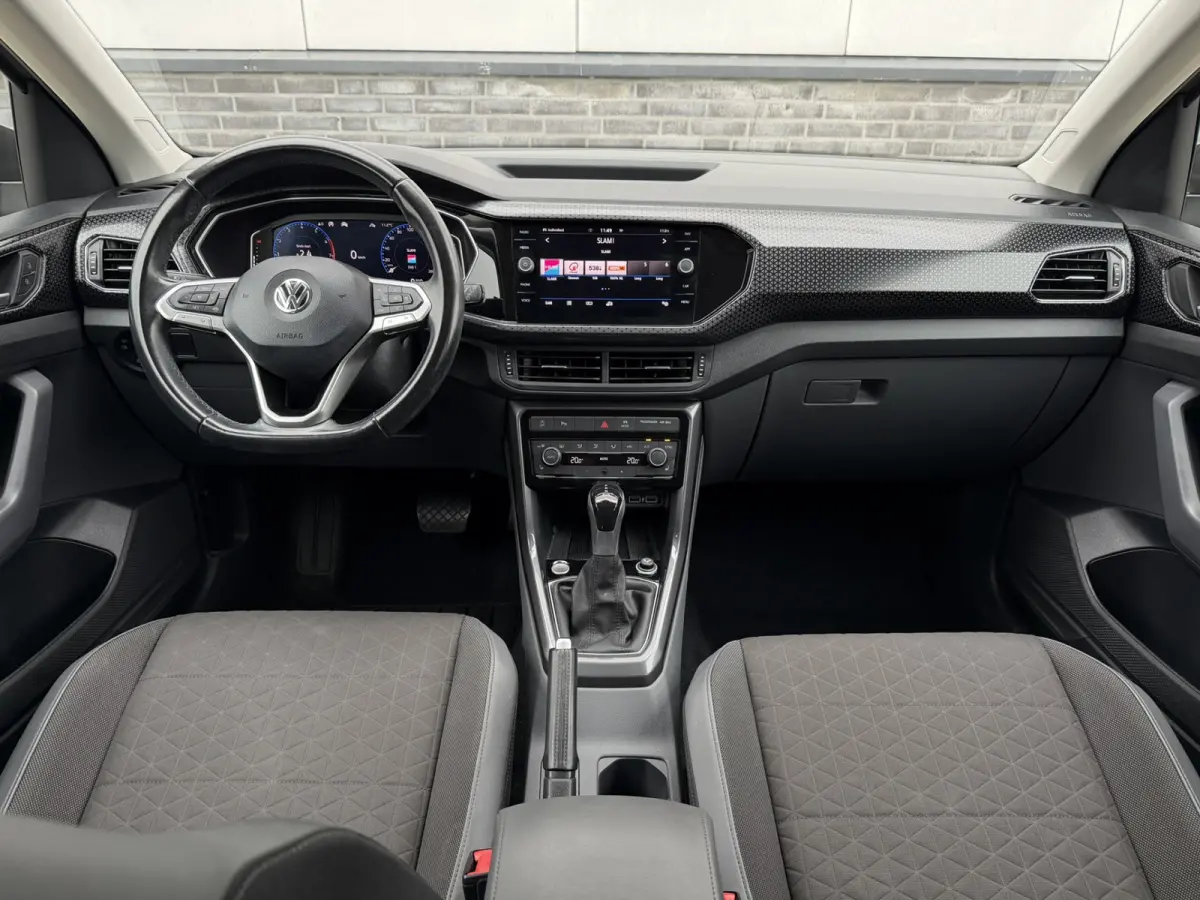 1.5 TSI Style LED | Carplay | Camera | Blind-Spot | Virtual Cockpit | Adap. Cruise