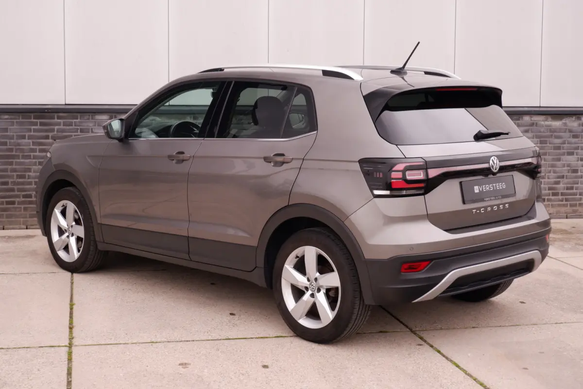 1.5 TSI Style LED | Carplay | Camera | Blind-Spot | Virtual Cockpit | Adap. Cruise