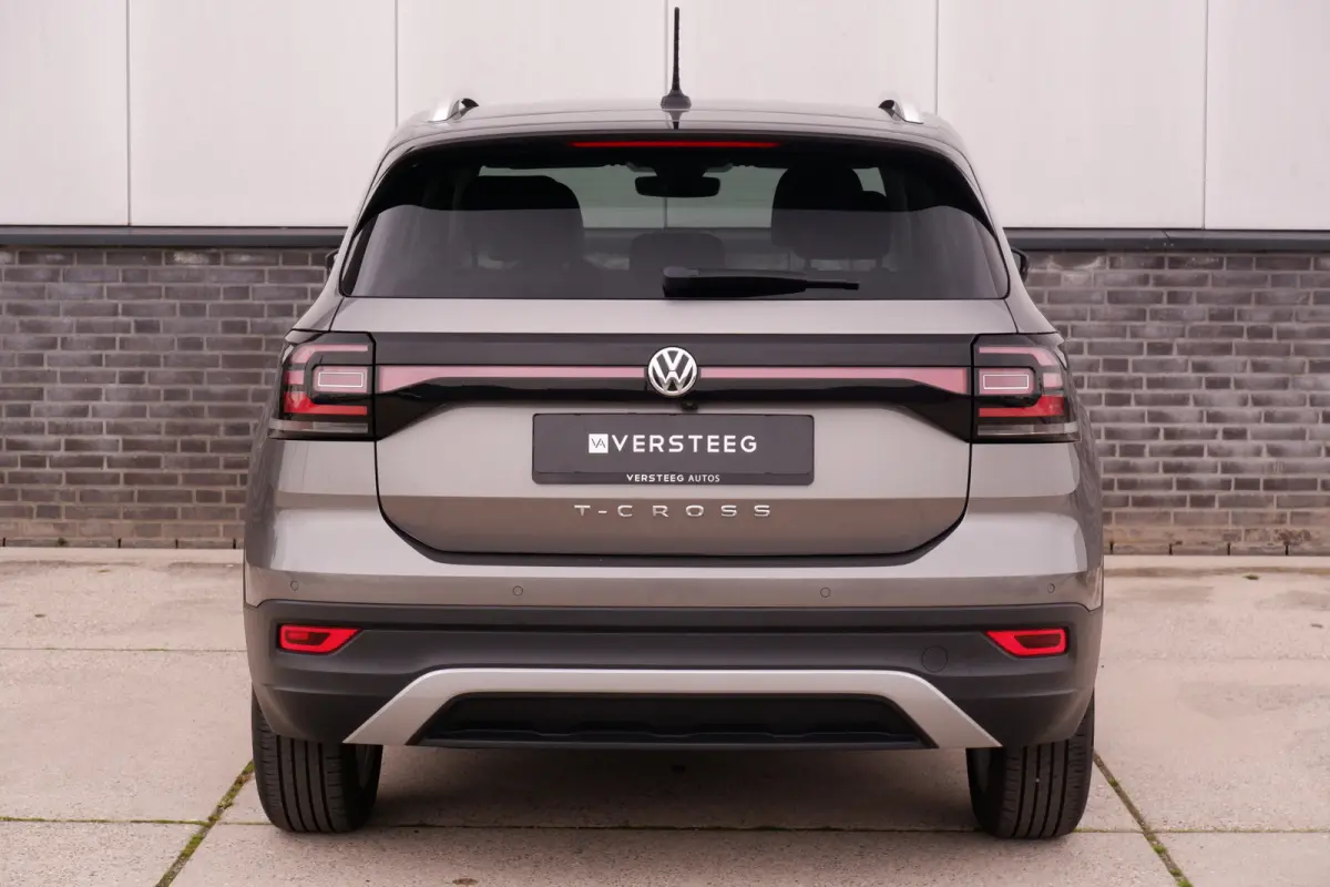 1.5 TSI Style LED | Carplay | Camera | Blind-Spot | Virtual Cockpit | Adap. Cruise