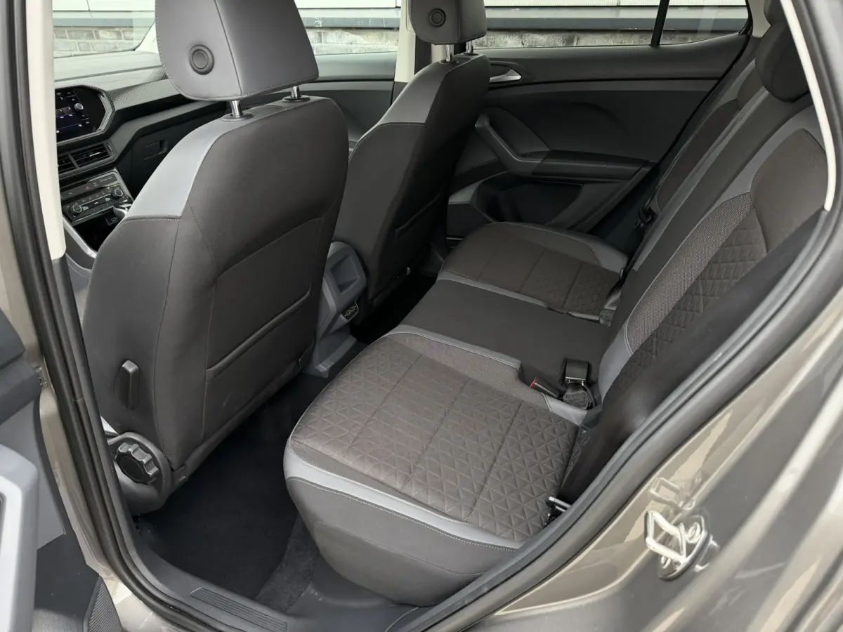 1.5 TSI Style LED | Carplay | Camera | Blind-Spot | Virtual Cockpit | Adap. Cruise