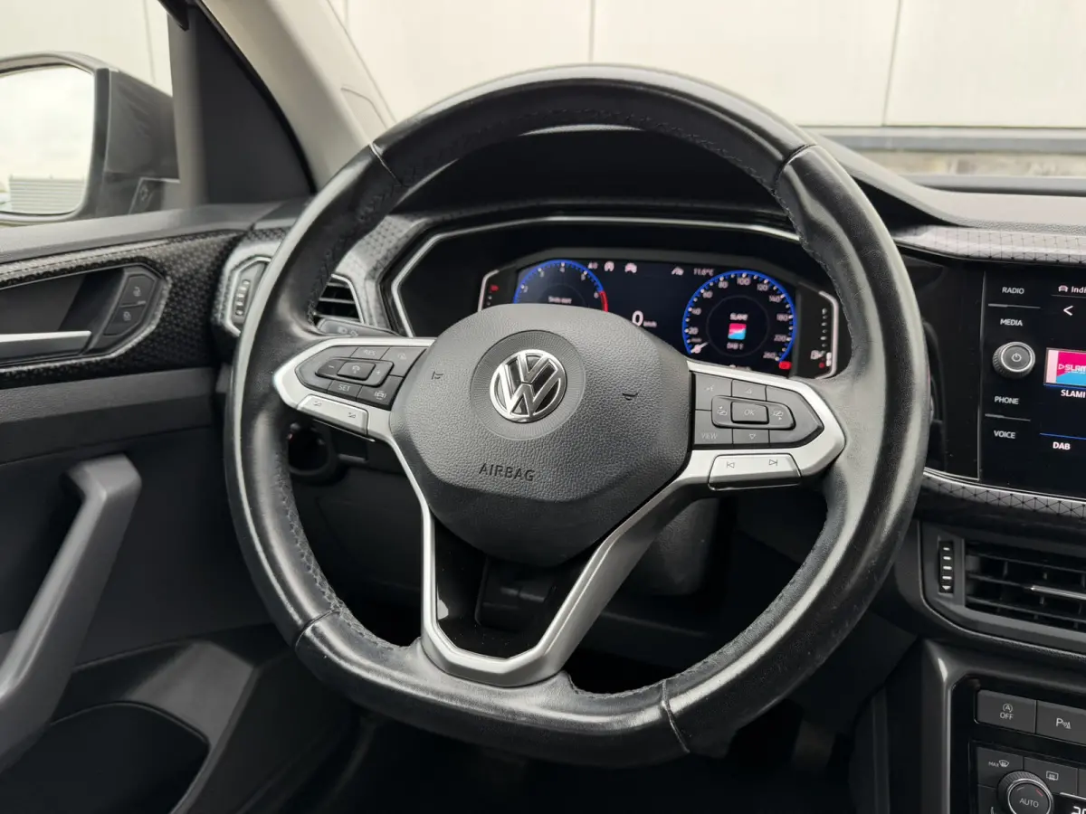 1.5 TSI Style LED | Carplay | Camera | Blind-Spot | Virtual Cockpit | Adap. Cruise