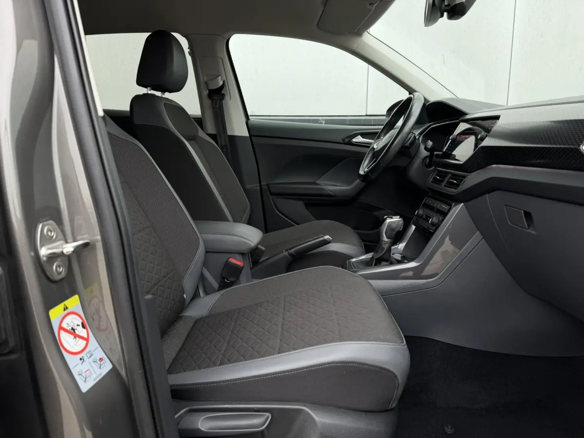 1.5 TSI Style LED | Carplay | Camera | Blind-Spot | Virtual Cockpit | Adap. Cruise