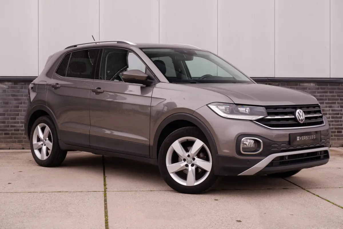 1.5 TSI Style LED | Carplay | Camera | Blind-Spot | Virtual Cockpit | Adap. Cruise